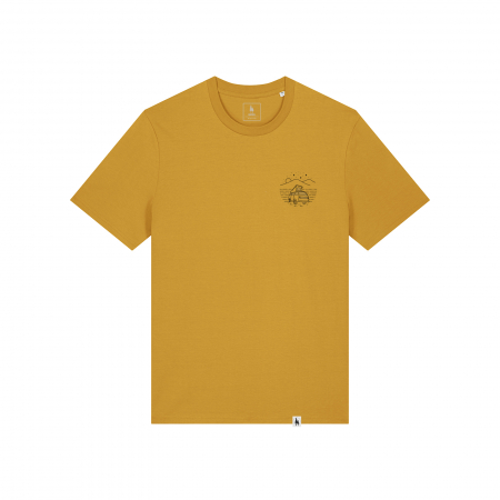 Unisex T-Shirt, Van [1]