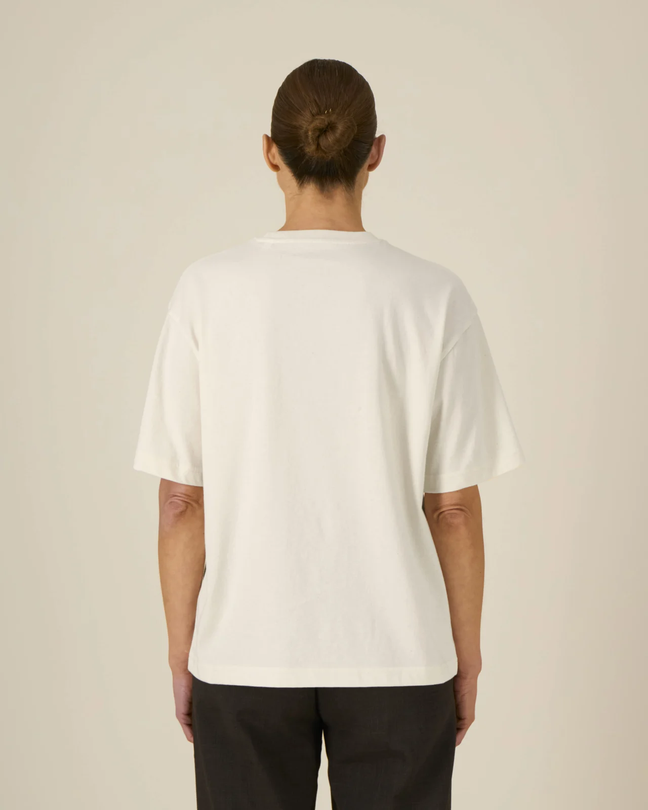 Tricou unisex, XS/M, relaxed fit, Palms [1]