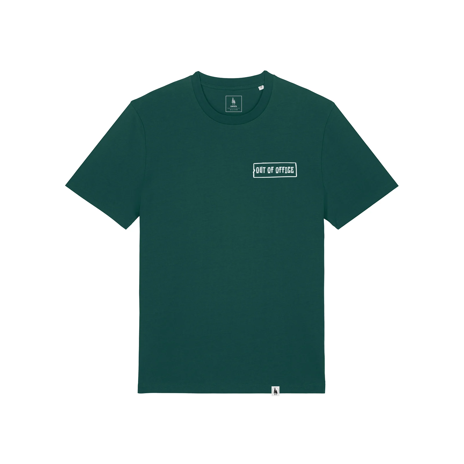 Tricou unisex, XXS/XS/L/XL, Out of office [2]