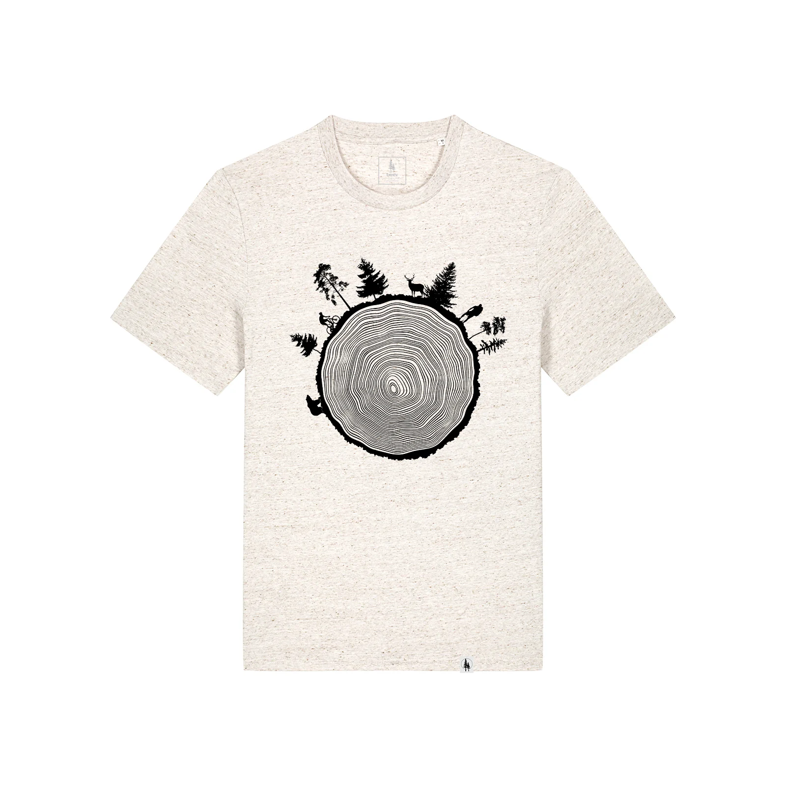 Printate & Gata de livrare - Tricou unisex, XXS/XS/M, Protect