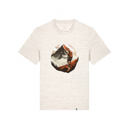 ALL - Unisex T-shirt, Wonderer