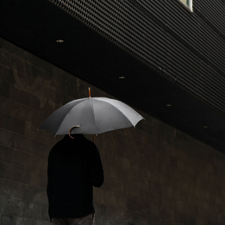 Bosler 23" Umbrella [3]