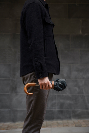 Bosler Umbrella 21" [4]