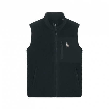 Vesta unisex Sherpa [0]