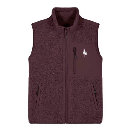Vesta unisex Sherpa