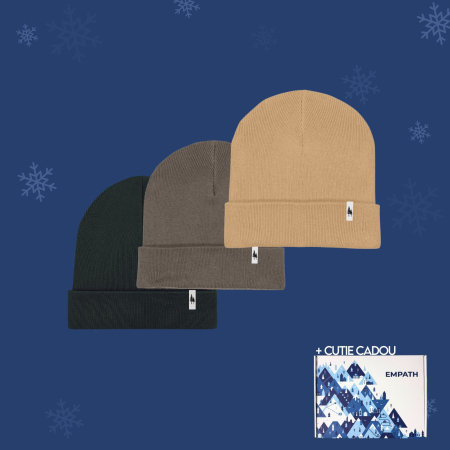 Gift Sets - Cozy Neutrals Gift Box