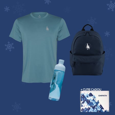 Gift Sets - Winter Active Gift Box Men