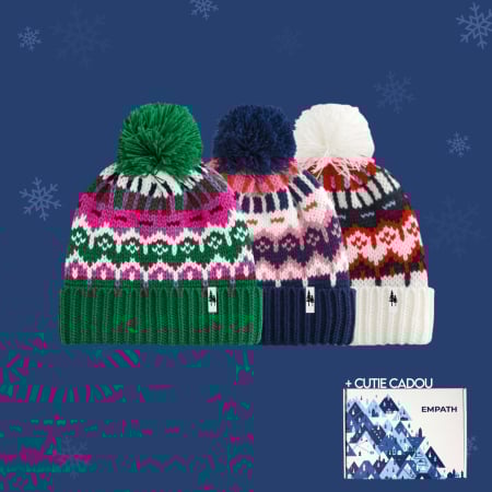 Seturi Cadou - Nordic Joy Gift  Box