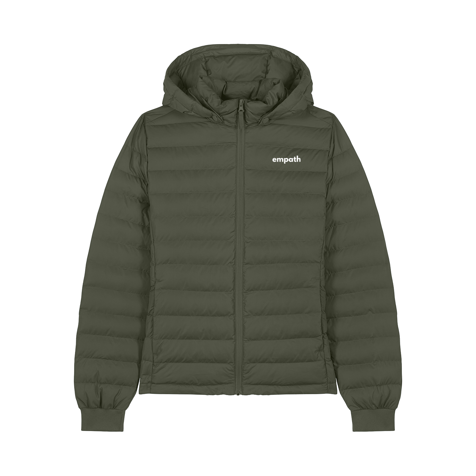 Geaca Voyager pentru femei Khaki, XL