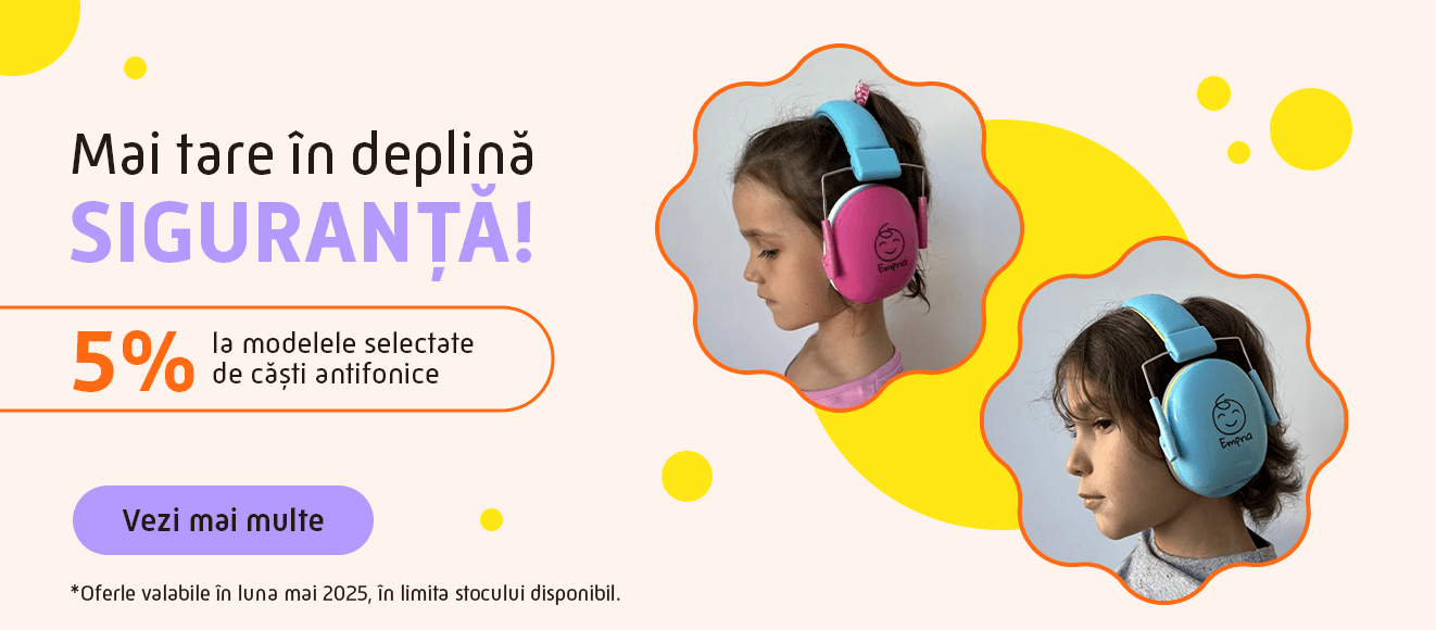 Campanie Mai Casti Antifonice Empria