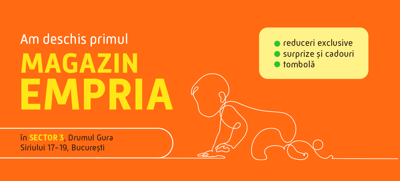 Magazin Siriului