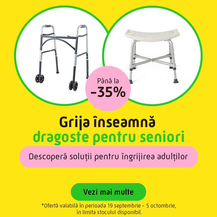 Ingrijire adulti - Empria mob