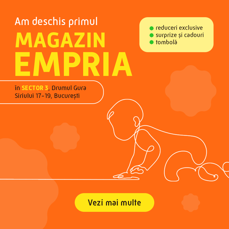 Magazin Siriului M