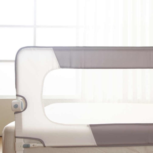 Bariera de protectie cu husa din material textil cu tesatura durabila