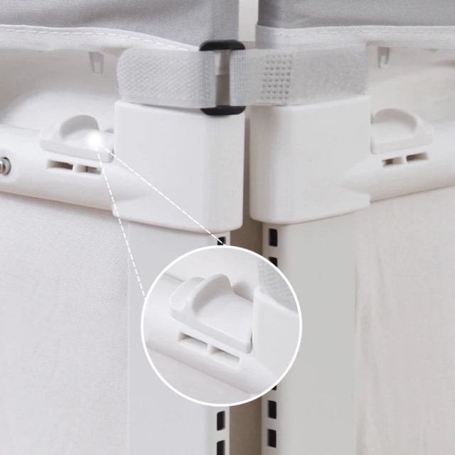 Buton de reglare inaltime bariera