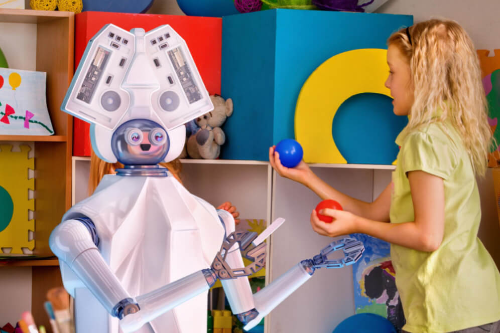 Descoperă cum Jocurile Educative cu Inteligență Artificială pot transforma învățarea copilului tău