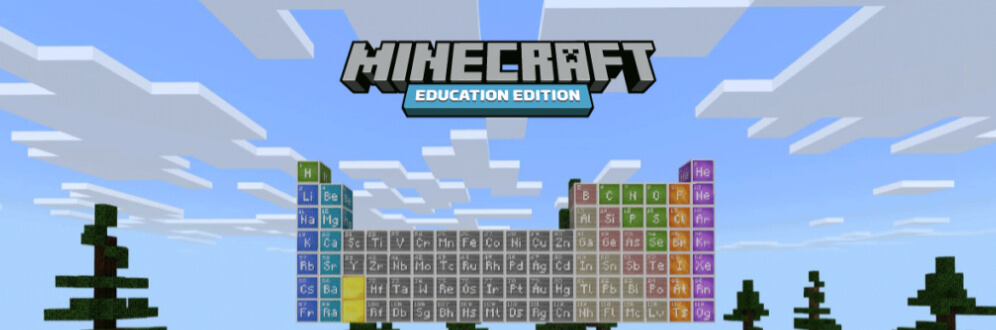 Minecraft education edition