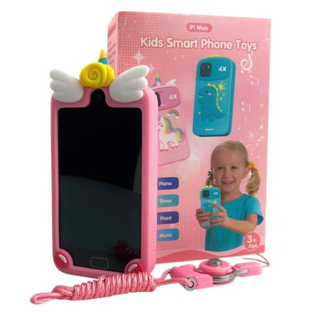 smartphone educativ empria