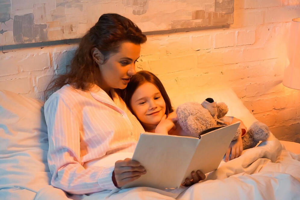 Povești Educative: Lecții de Viață pentru Copii