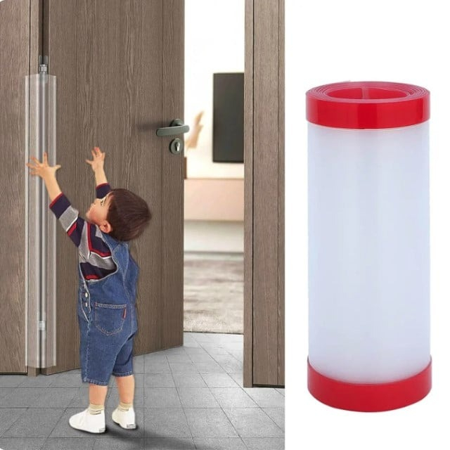 PACHET: Kit Esential Siguranta Copii - 52 Protectii pentru Casa [2]