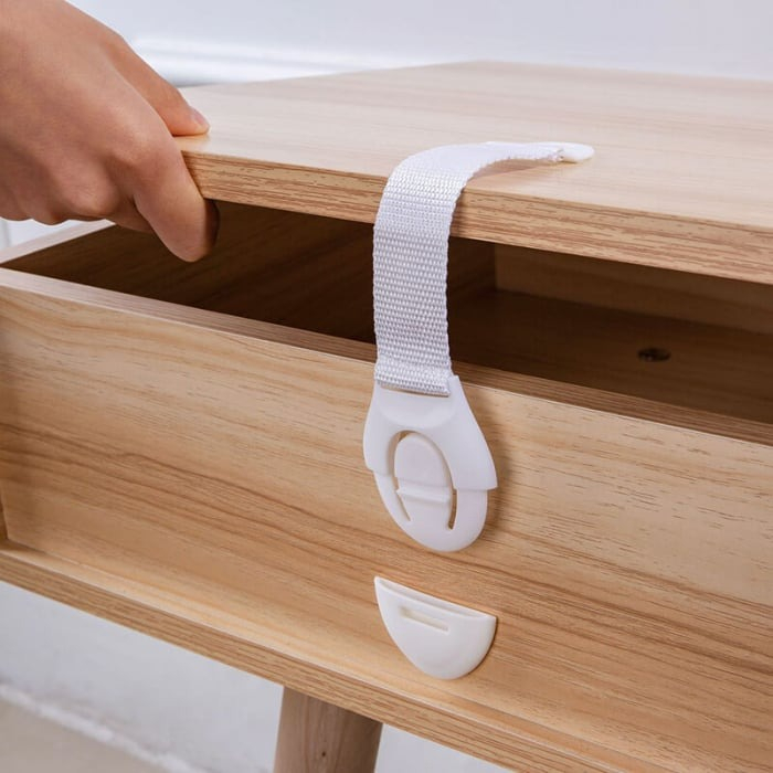 PACHET: Kit Esential Siguranta Copii - 52 Protectii pentru Casa [4]