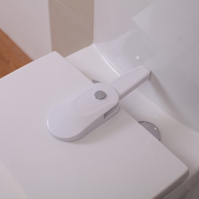 PACHET: Kit Esential Siguranta Copii - 52 Protectii pentru Casa [24]