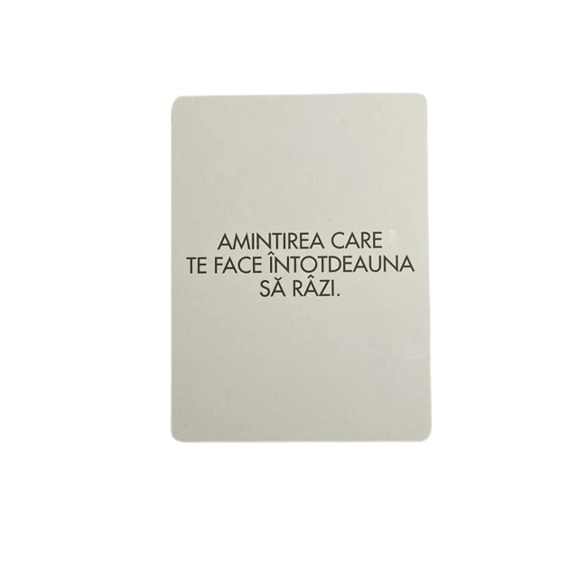 Joc educativ Amintiri [4]