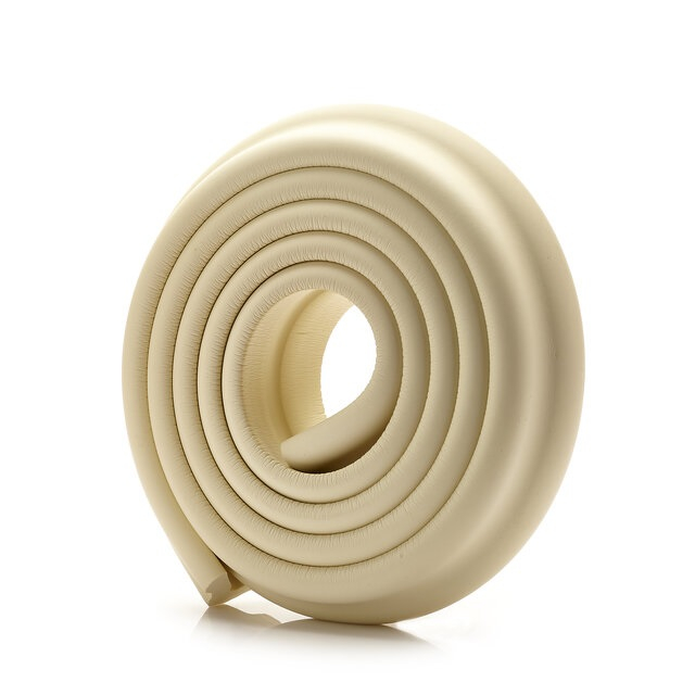 Banda protectie mamut crem pentru muchii si margini 4x1.3x200 cm_Empria [6]