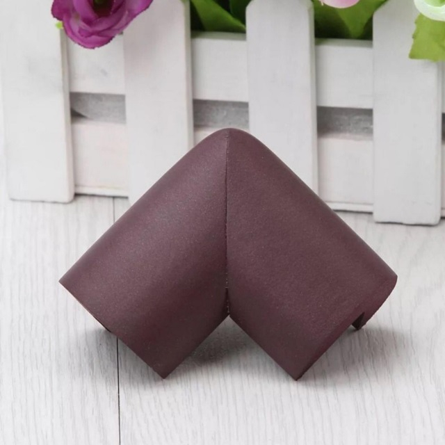 Banda protectie subtire extra lunga 5 m cu 8 coltare incluse 2.3x0.9x500 cm - Diverse culori [4]