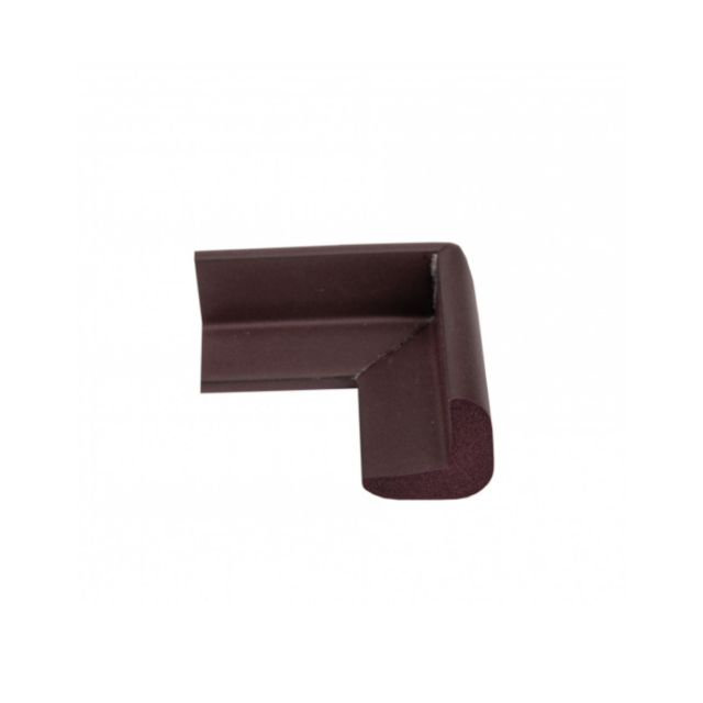 Banda protectie subtire extra lunga 5 m cu 8 coltare incluse 2.3x0.9x500 cm - Diverse culori [3]