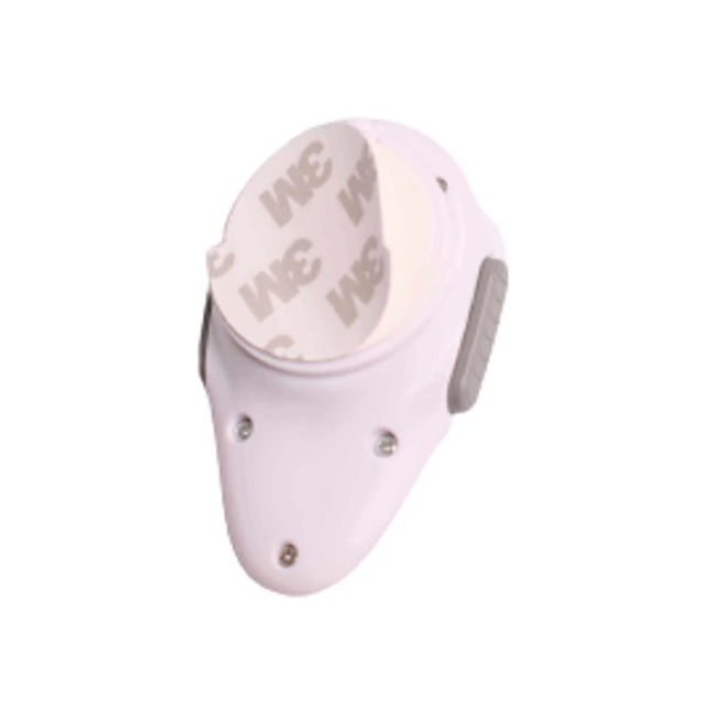 Blocator usa cuptor, pentru bebelusi si copii, Empria, protectie deschidere masina de spalat vase, 8 x 5.5 x 2 cm, Diverse culori [4]