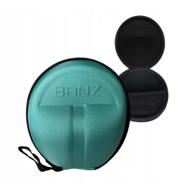 Carcasa Protectie pentru Casti Antifonice, 3-36 luni, Aqua [5]