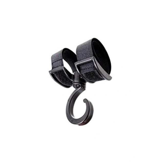 Carlig multifunctional pentru carut BabyJem [2]