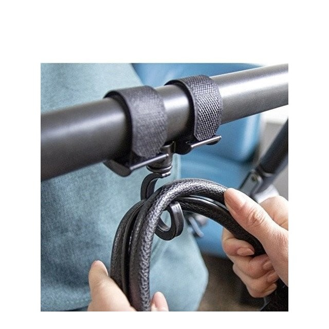 Carlig multifunctional pentru carut BabyJem [6]
