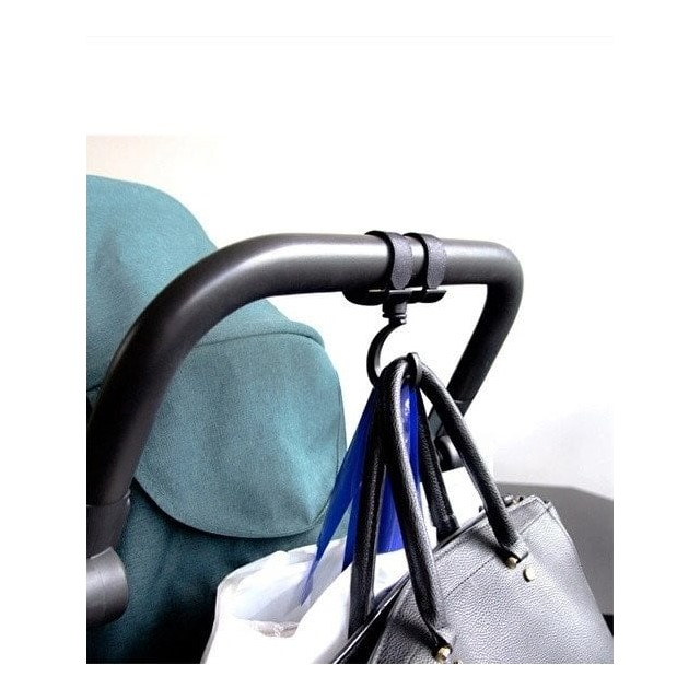 Carlig multifunctional pentru carut BabyJem [5]
