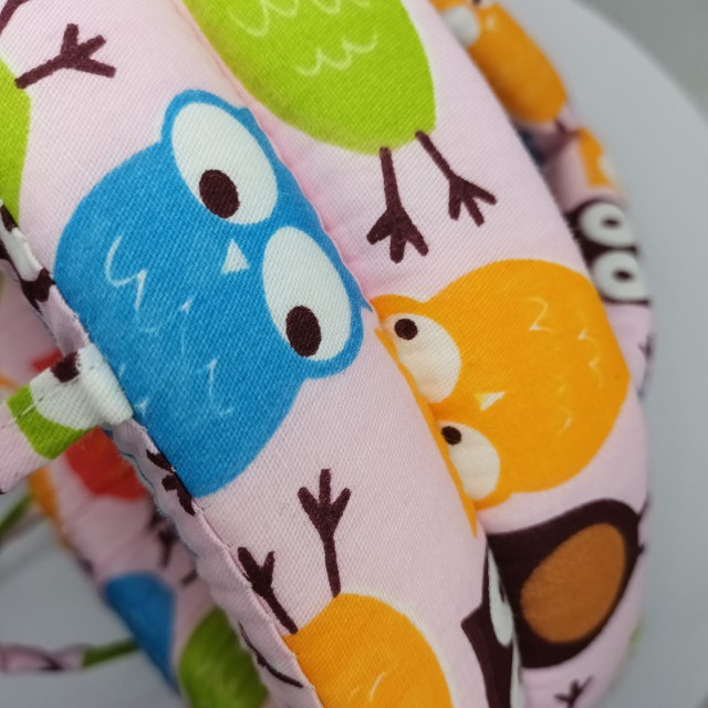 Casca protectie bebelusi, ajustabila 42-58 cm, moale si usoara, Empria, Diverse modele [7]