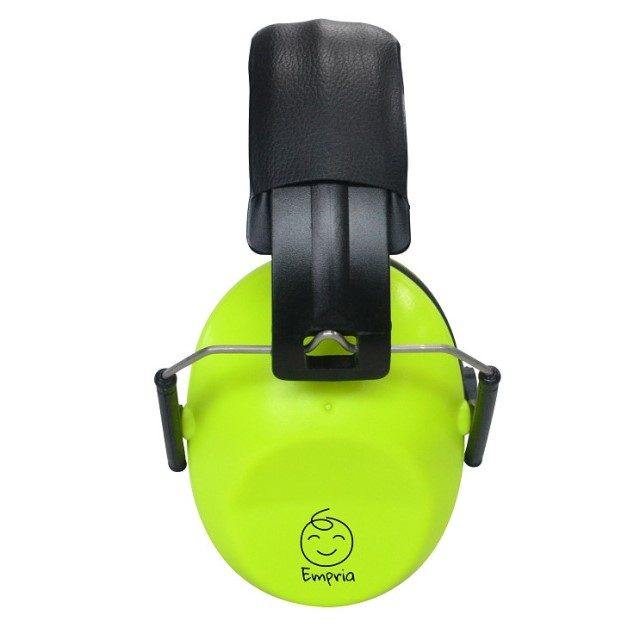 Casti antifonice pentru copii Vivid Slim, model ajustabil, Empria, Diverse culori [4]