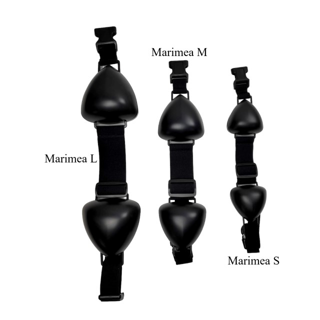 Casti antifonice pentru catei, protectie auz animale, dimensiune L, Negru [16]