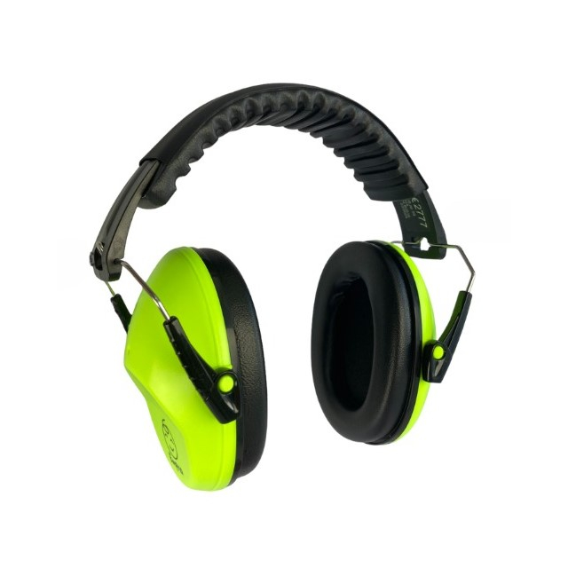 Casti antifonice pentru copii Vivid Slim, model ajustabil, Empria, Diverse culori [12]