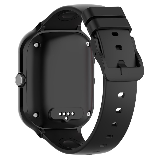 Ceas smartwatch copii gps 5-15m 4G Android Wifi AMOLED 1.78in, Diverse culori [5]