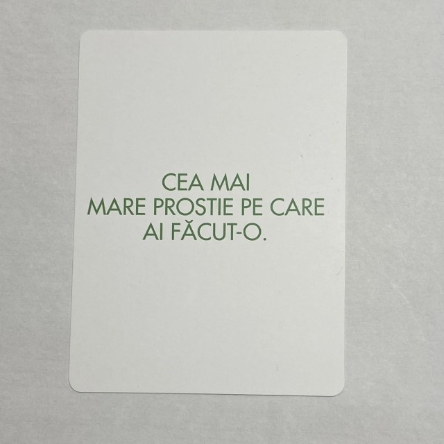 Joc educativ Cel/Cea Mai... [8]
