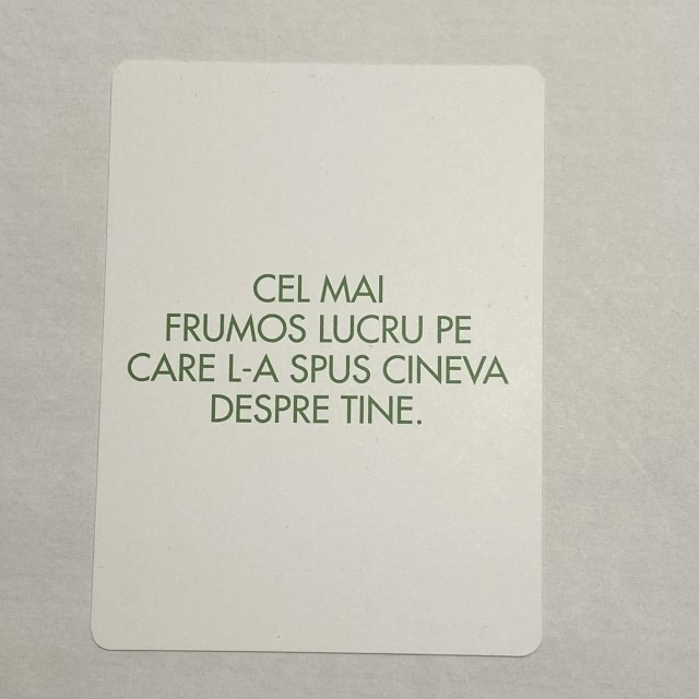 Joc educativ Cel/Cea Mai... [9]