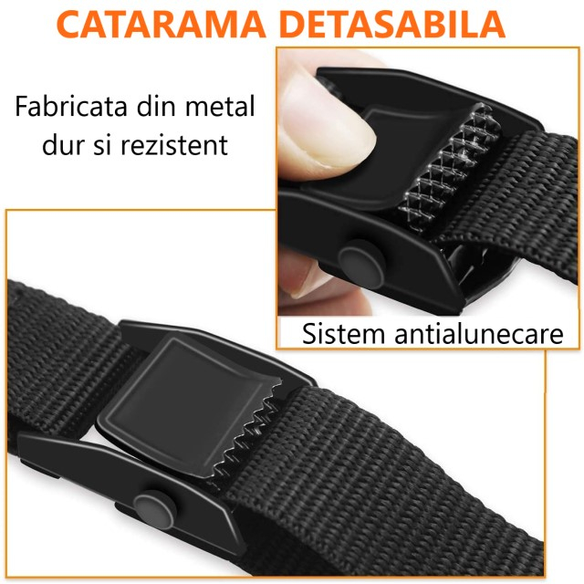 Chingi asigurare impotriva daramarii televizorului si mobilierului, din nailon si metal_Buy4Baby [6]