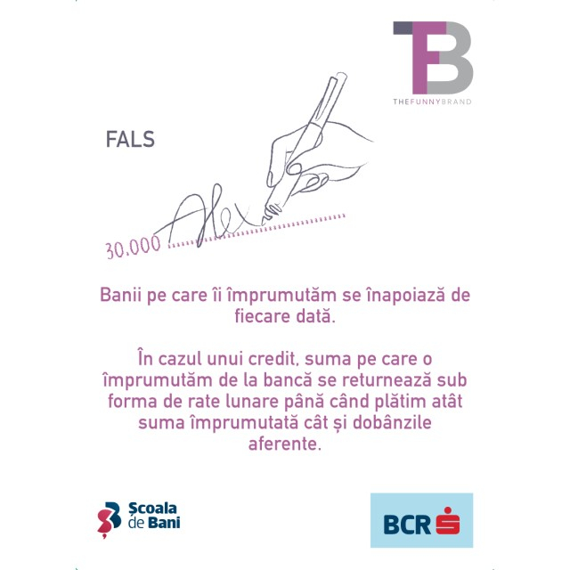 Joc educativ Copiii și Banii [5]
