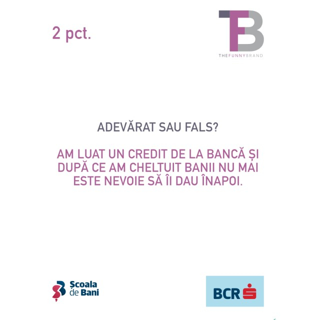 Joc educativ Copiii și Banii [4]