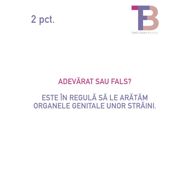 Joc educativ Copiii și Corpul Uman [3]