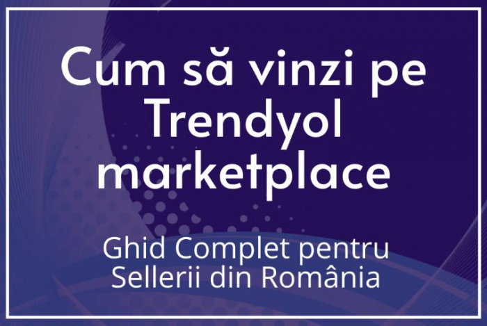 Coperta Ghid Complet Trendyol Marketplace - Empria Advisory [1]
