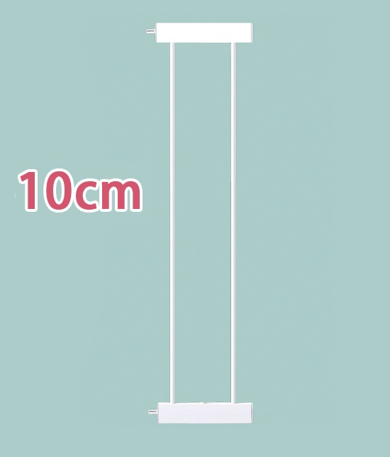 PRODUS RESIGILAT - Extindere poarta siguranta pentru bebe, H 76 cm, Diverse dimensiuni
