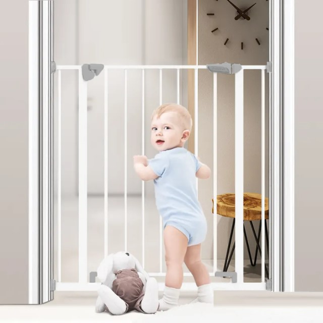 Gard de protectie copii, pentru usi si scari | Empria