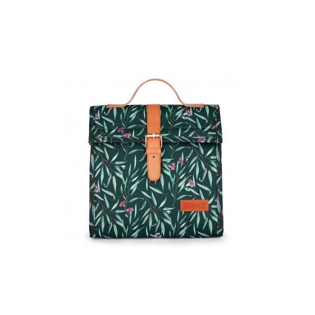 Geanta pentru Picnic, Cooler Bag, Mica, Verde